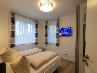 Apartment exklusives Appartement in Rechlin - Features photo 10