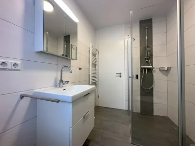 Apartment exklusives Appartement in Rechlin - Features photo 13