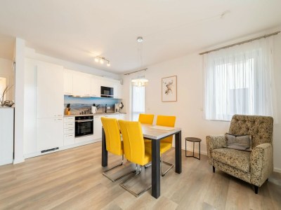 Apartment exklusives Appartement in Rechlin - Features photo 15