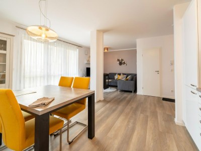 Apartment exklusives Appartement in Rechlin - Features photo 16
