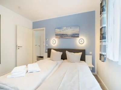 Apartment exklusives Appartement in Rechlin - Features photo 18