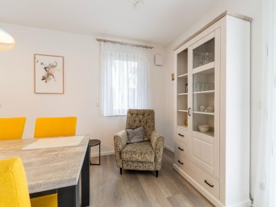 Apartment exklusives Appartement in Rechlin - Features photo 19