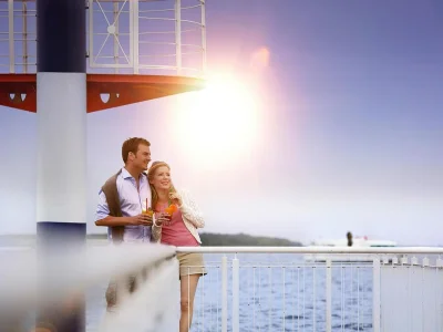 Apartment exklusives Appartement in Rechlin - Environment photo 25