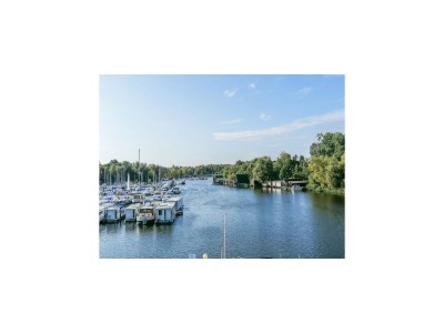 Apartment exklusives Appartement in Rechlin - Environment photo 27