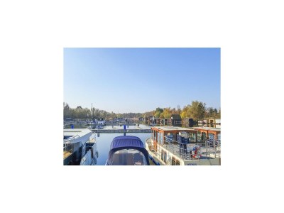 Apartment exklusives Appartement in Rechlin - Environment photo 28