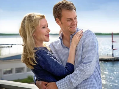 Apartment exklusives Appartement in Rechlin - Outdoor photo 30