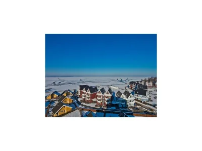 Apartment exklusives Appartement in Rechlin - Outdoor photo 33