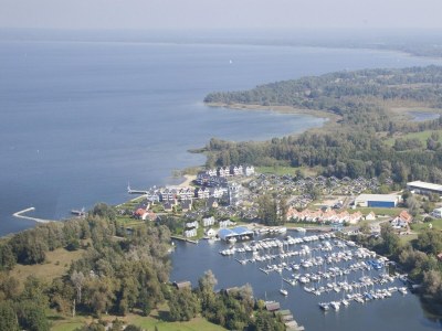 Apartment exklusives Appartement in Rechlin - Outdoor photo 34