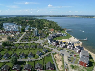 Apartment exklusives Appartement in Rechlin - Outdoor photo 35