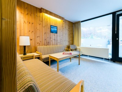 Apartment Appartement im Panoramic Hotel Bad Lauterberg - Features photo 6