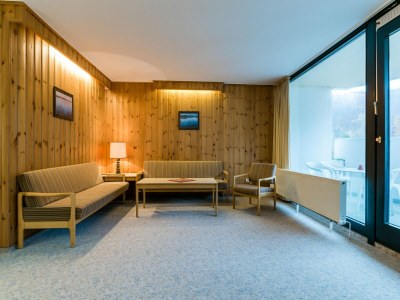 Apartment Appartement im Panoramic Hotel Bad Lauterberg - Features photo 10