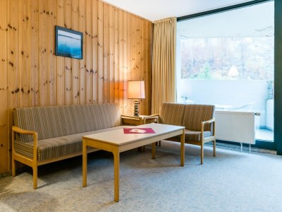 Apartment Appartement im Panoramic Hotel Bad Lauterberg - Features photo 13