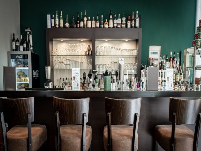 Apartment Appartement im Panoramic Hotel Bad Lauterberg - Outdoor photo 20