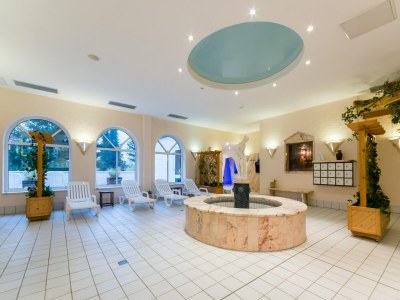 Apartment Appartement im Panoramic Hotel Bad Lauterberg - Outdoor photo 29