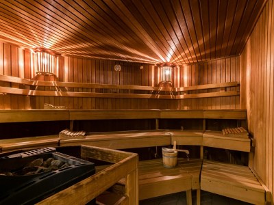 Apartment Appartement im Panoramic Hotel Bad Lauterberg - Outdoor photo 32