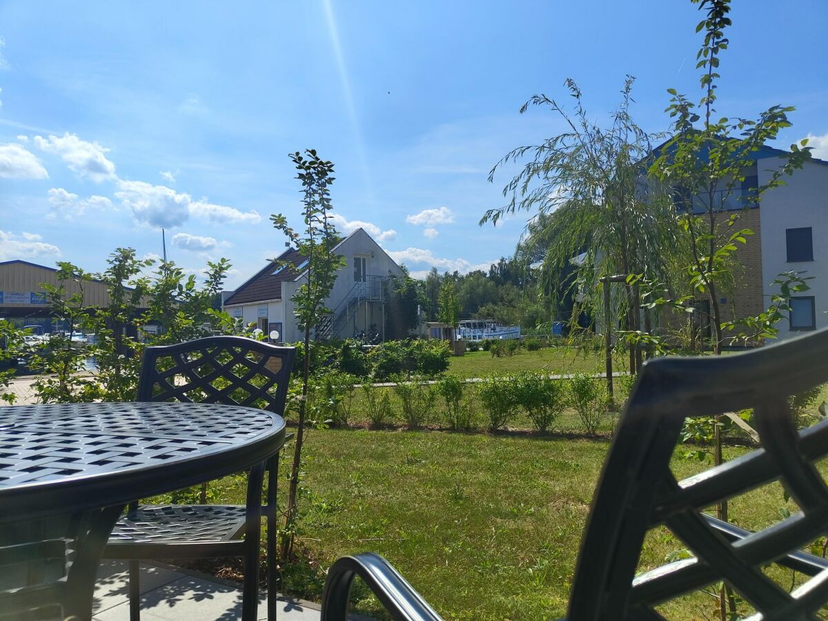 Apartment Appartement im Ferienpark in Rechlin - Outdoor photo 3