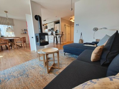 Apartment Appartement im Ferienpark in Rechlin - Features photo 11