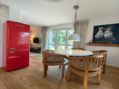 Apartment Appartement im Ferienpark in Rechlin - Features photo 15