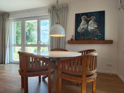 Apartment Appartement im Ferienpark in Rechlin - Features photo 17