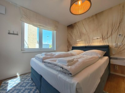 Apartment Appartement im Ferienpark in Rechlin - Features photo 22