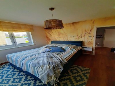 Apartment Appartement im Ferienpark in Rechlin - Features photo 24