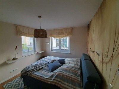 Apartment Appartement im Ferienpark in Rechlin - Features photo 25