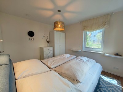 Apartment Appartement im Ferienpark in Rechlin - Features photo 26