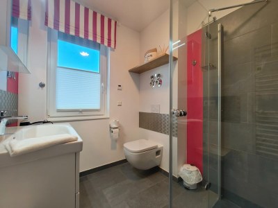 Apartment Appartement im Ferienpark in Rechlin - Features photo 27