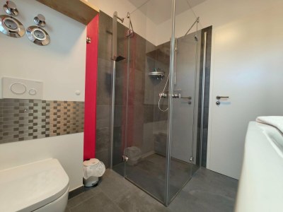 Apartment Appartement im Ferienpark in Rechlin - Features photo 28