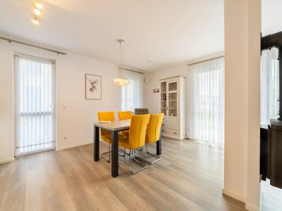 Apartment Appartement im Ferienpark in Rechlin - Features photo 29