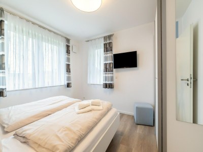 Apartment Appartement im Ferienpark in Rechlin - Features photo 30