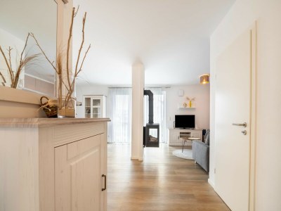 Apartment Appartement im Ferienpark in Rechlin - Features photo 31