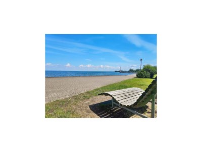 Apartment Appartement im Ferienpark in Rechlin - Environment photo 33