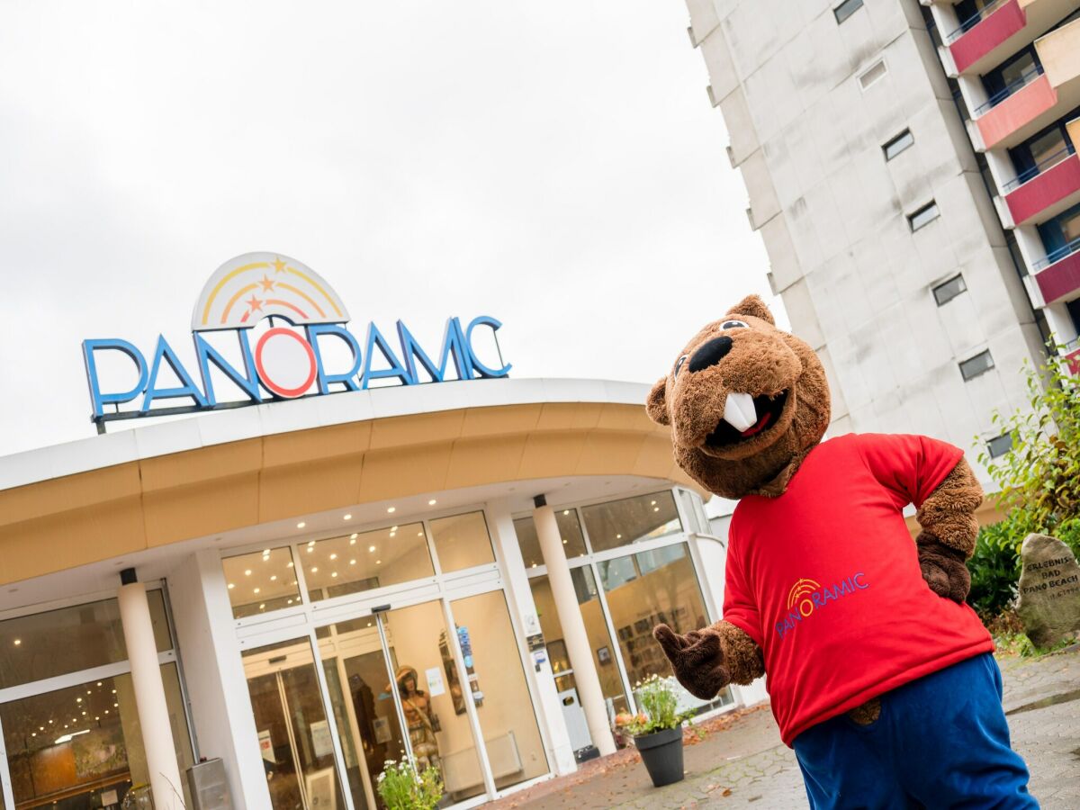 Apartment Appartement im Panoramic Hotel Bad Lauterberg