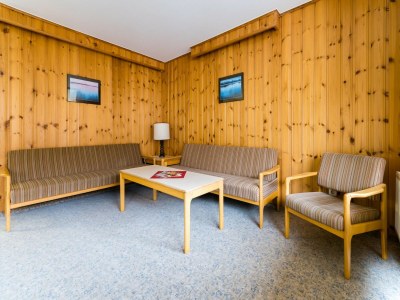 Apartment Appartement im Panoramic Hotel Bad Lauterberg - Features photo 6