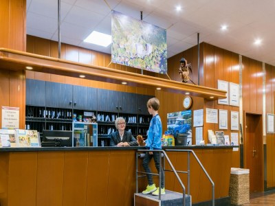 Apartment Appartement im Panoramic Hotel Bad Lauterberg - Features photo 8