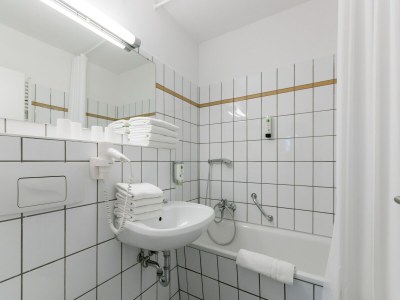 Apartment Appartement im Panoramic Hotel Bad Lauterberg - Features photo 20