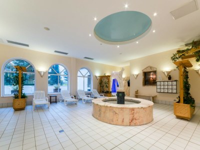 Apartment Appartement im Panoramic Hotel Bad Lauterberg - Outdoor photo 21