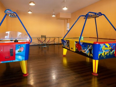 Apartment Appartement im Panoramic Hotel Bad Lauterberg - Outdoor photo 24