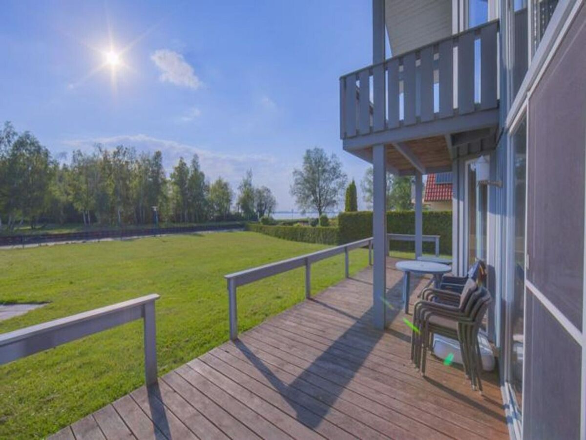 Holiday house perfektes Ferienhaus für Familien - Outdoor photo 2