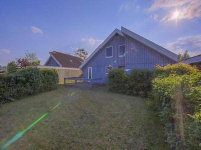 Holiday house perfektes Ferienhaus für Familien - Outdoor photo 5