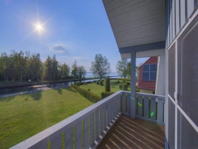 Holiday house perfektes Ferienhaus für Familien - Outdoor photo 6