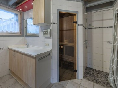 Holiday house perfektes Ferienhaus für Familien - Features photo 12