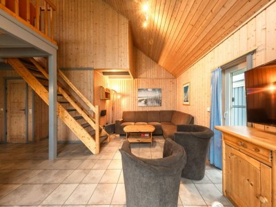 Holiday house perfektes Ferienhaus für Familien - Features photo 17