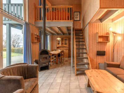 Holiday house perfektes Ferienhaus für Familien - Features photo 19