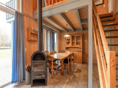 Holiday house perfektes Ferienhaus für Familien - Features photo 20