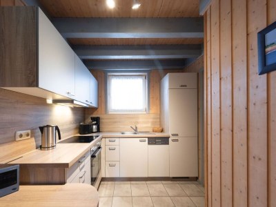 Holiday house perfektes Ferienhaus für Familien - Features photo 21