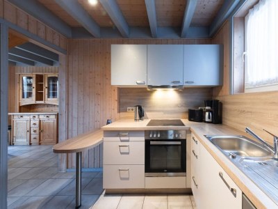 Holiday house perfektes Ferienhaus für Familien - Features photo 22