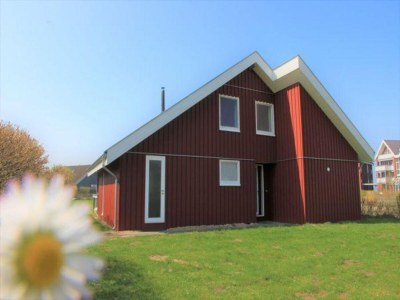 Holiday house tolles Ferienhaus für Familien - Outdoor photo 2