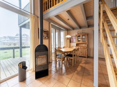 Holiday house tolles Ferienhaus für Familien - Features photo 10